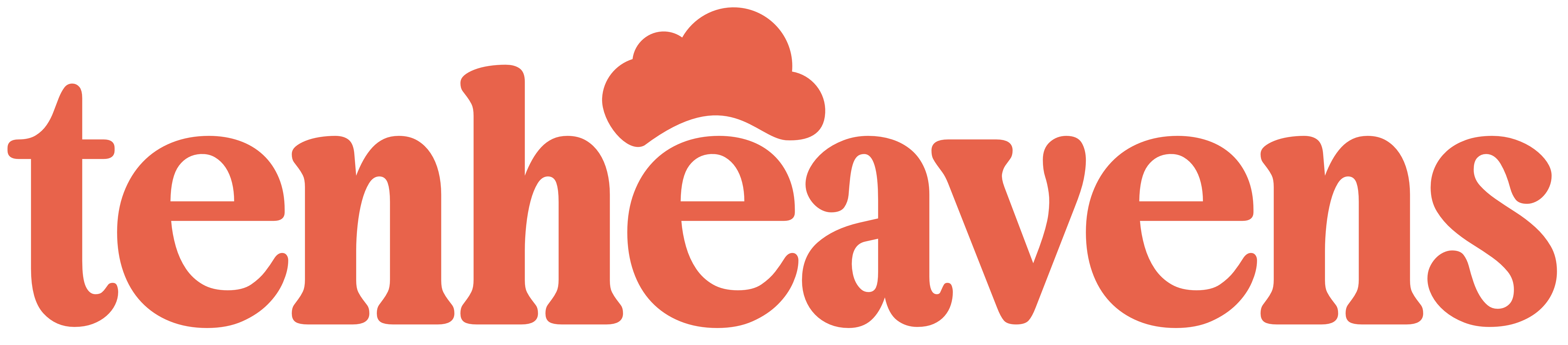 tenheavens